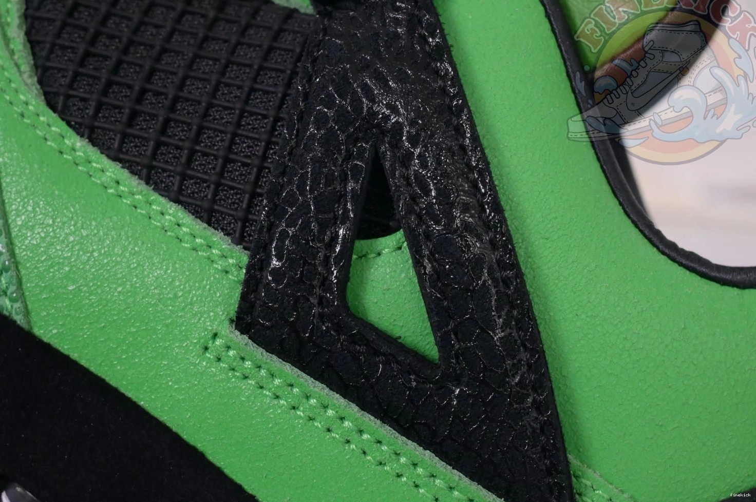 Jordan Manila Jordan Air 4 0129